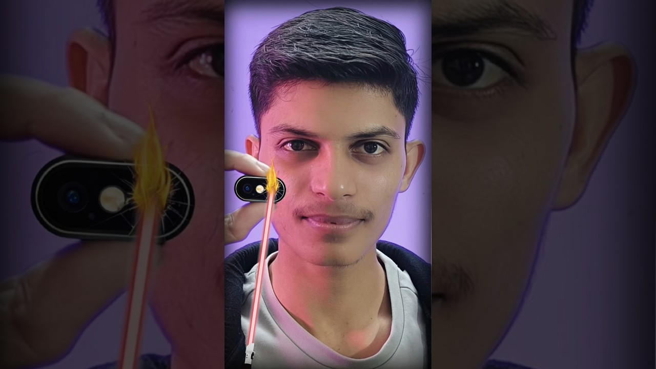 Can Laser Lights Damage Your Camera?