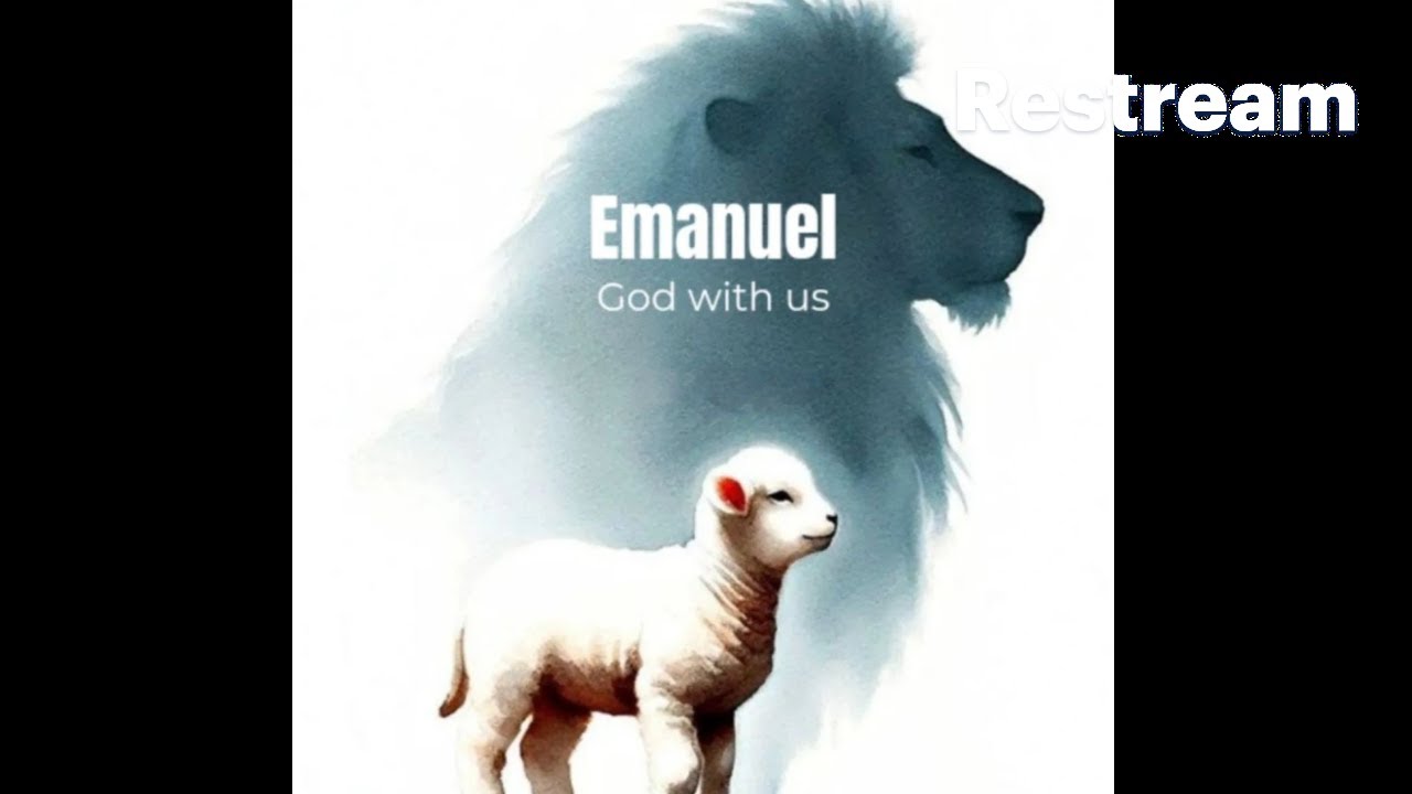 Daily Evening Prayer and Fellowship