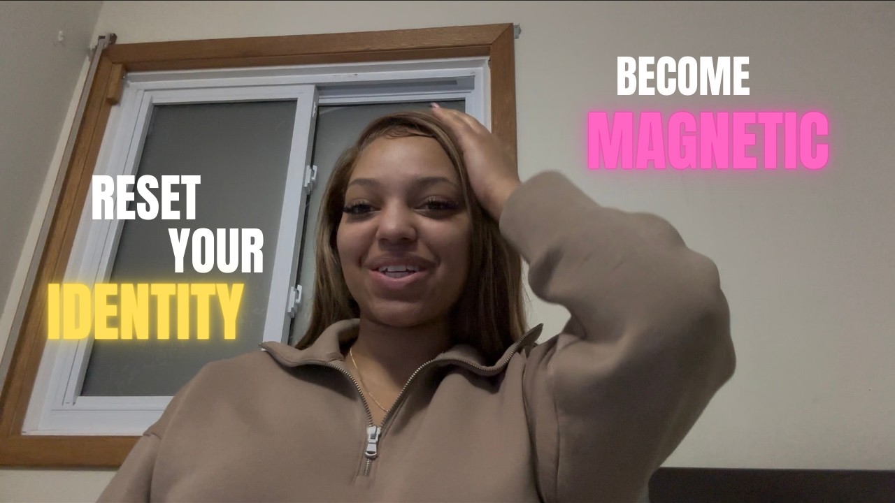 How To Become Absolutely Magnetic To Everything You Want ✨🧲