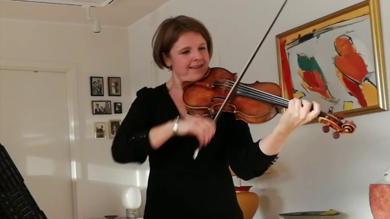 Bergen er en bra by, Fliflet og Kvernberg