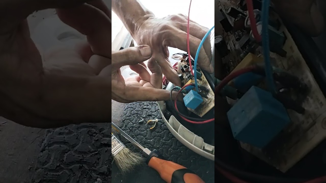 Extreme Digital Rice cooker,(umusok)