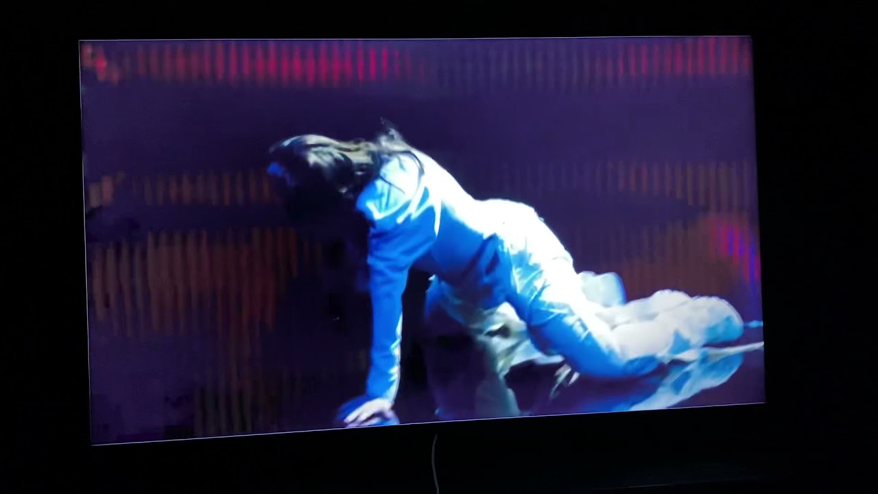 Charli XCX debut performance of “Don’t Think Twice”
