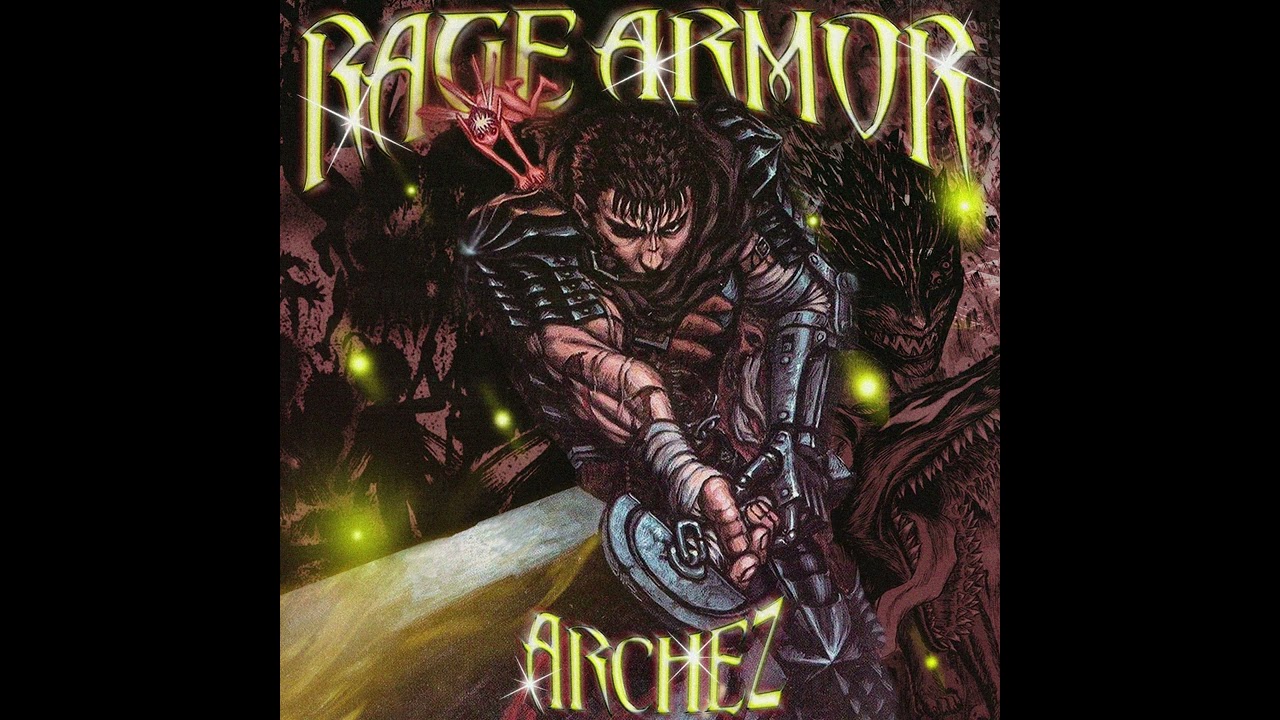 ARCHEZ 