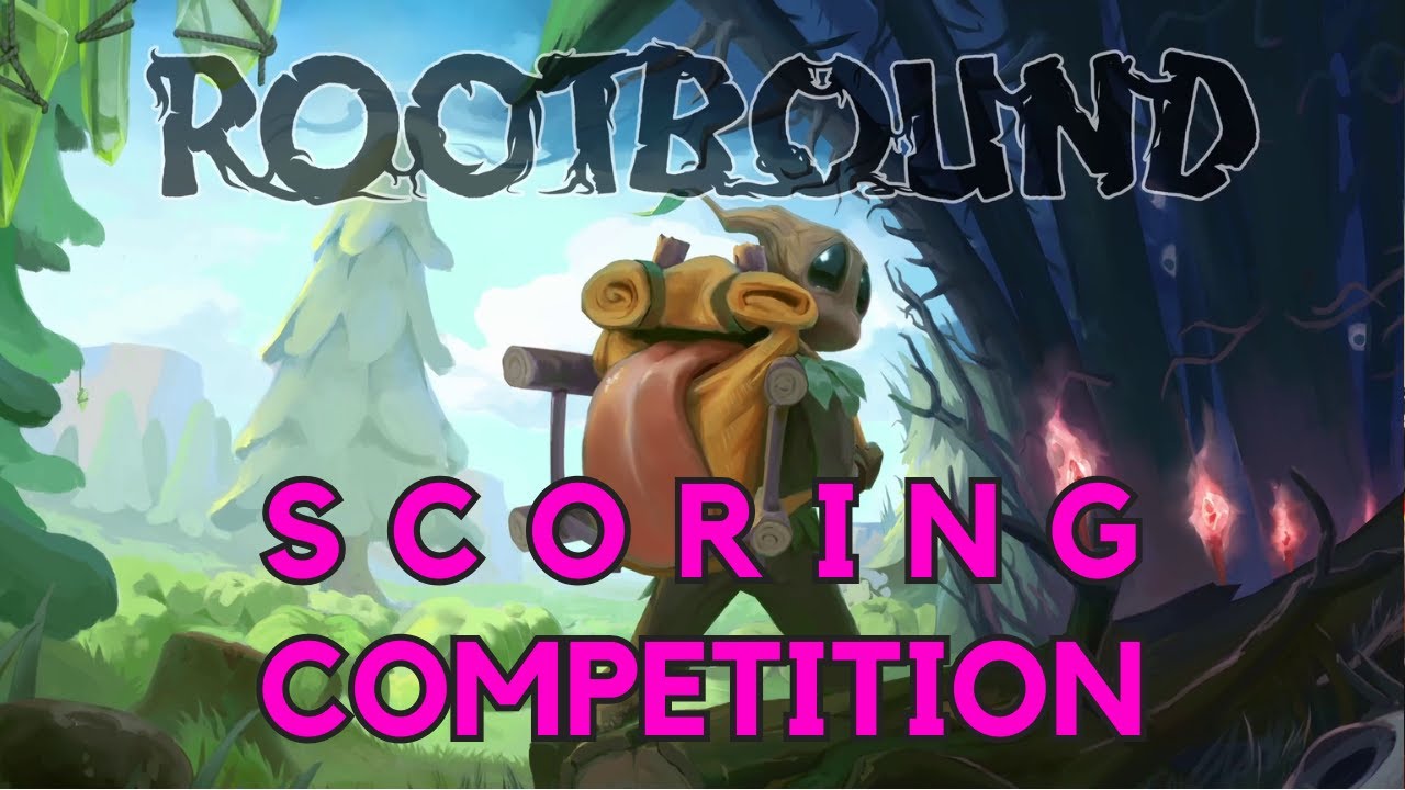 Rootbound Trailer Scoring Competition - Ralf Hefter