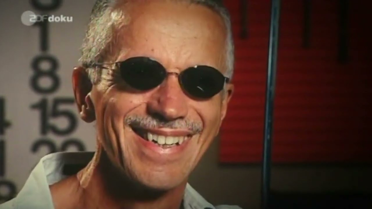 KEITH JARRETT - TALKING JAZZ