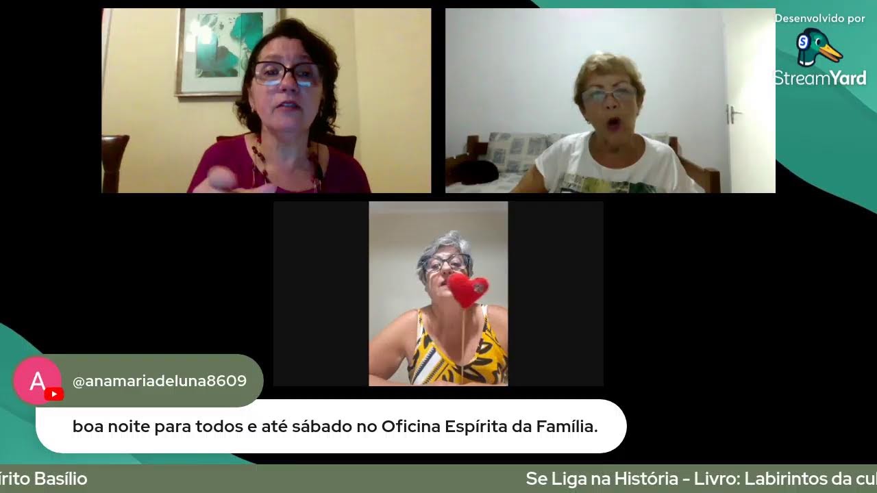Labirintos da culpa