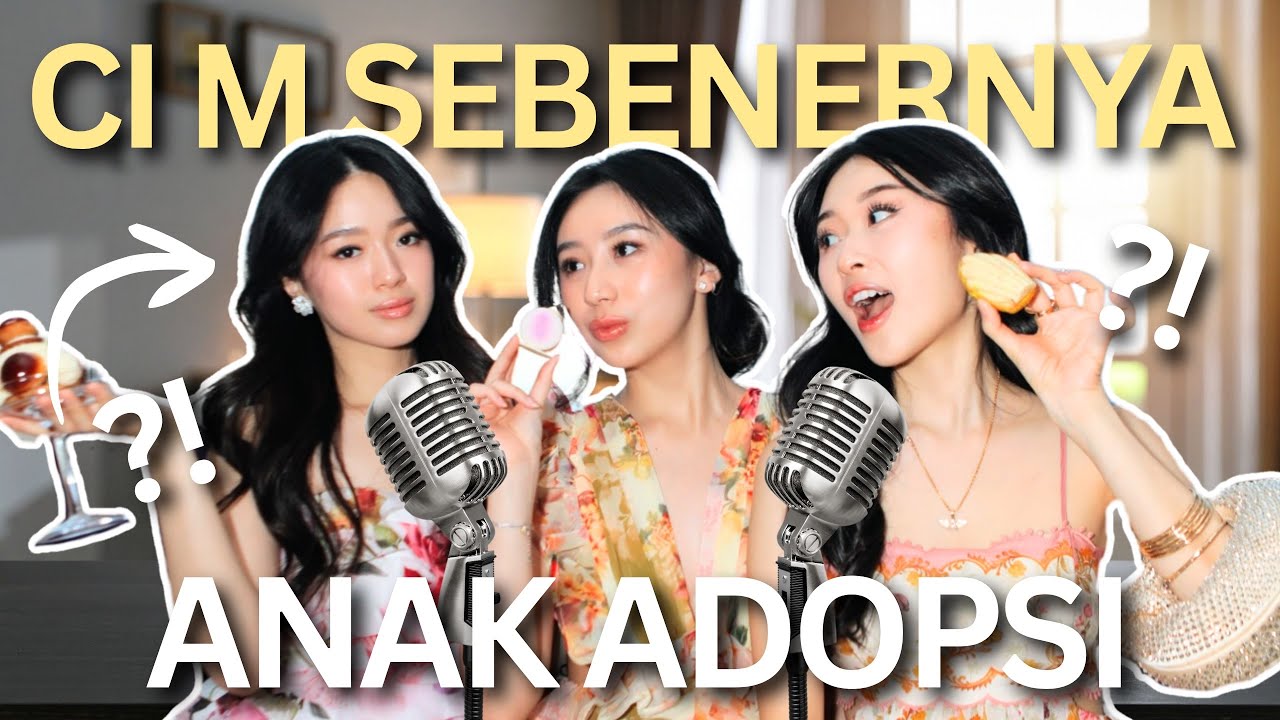 Sisters Talk: Andersen Sisters Compilation