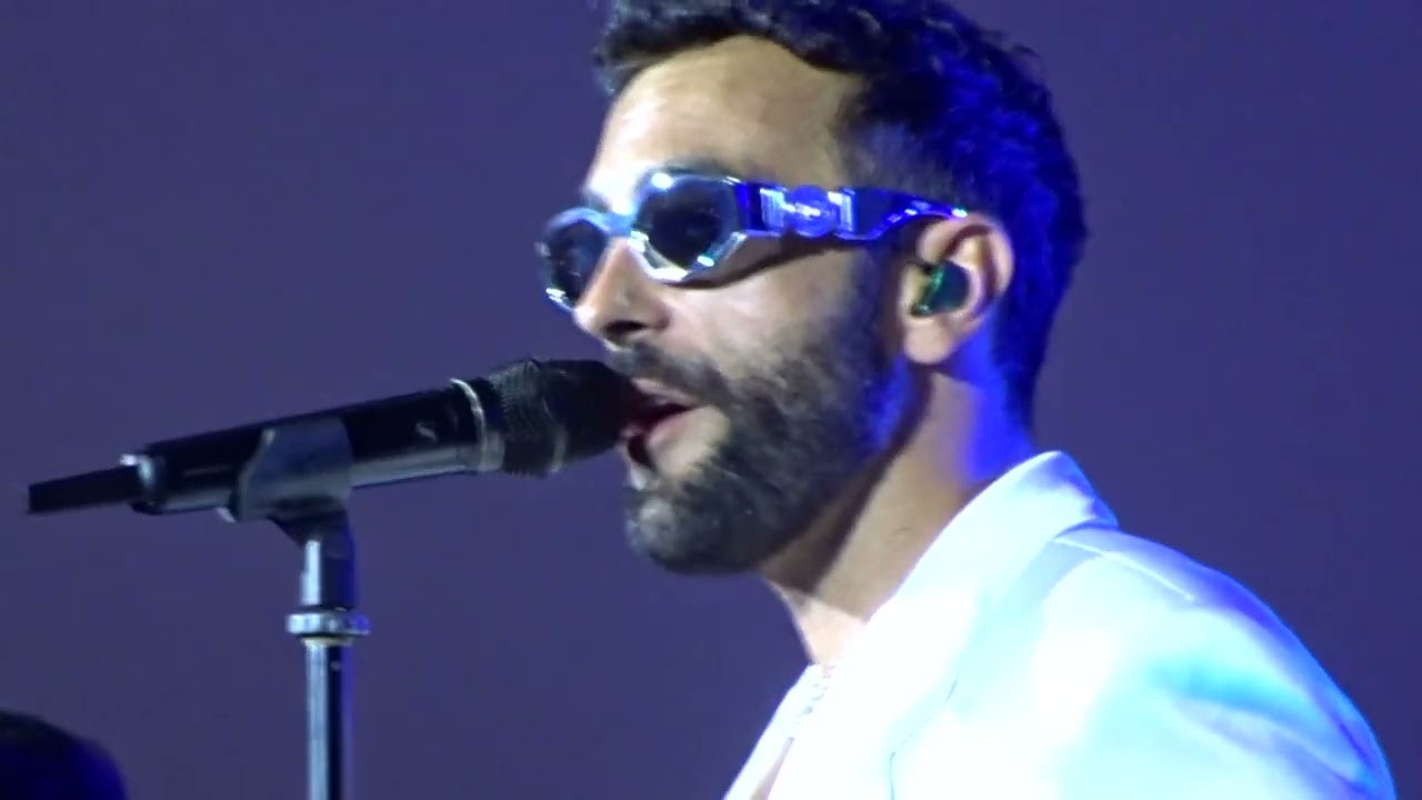 MARCO MENGONI - 