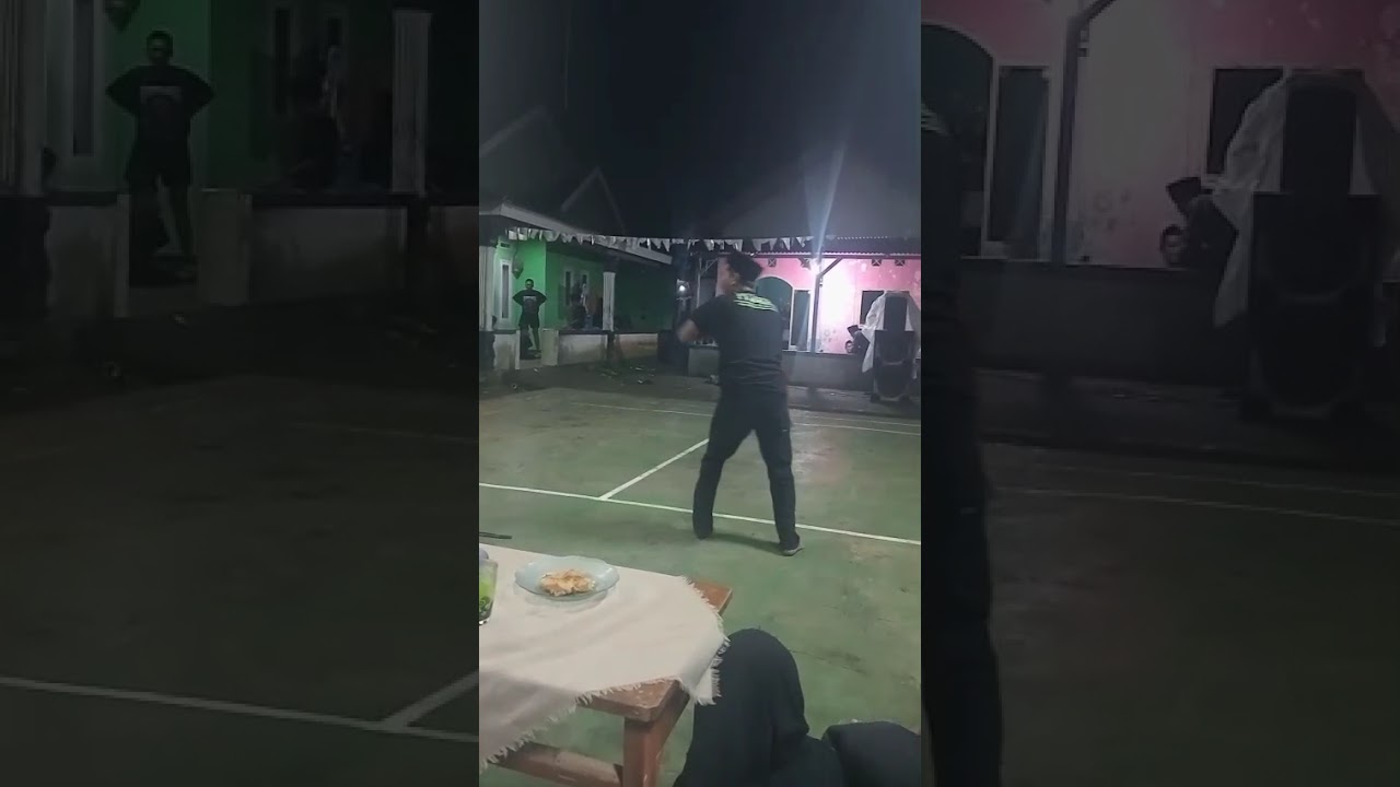 video mflsym Sudirman ttkkdh cimande 
