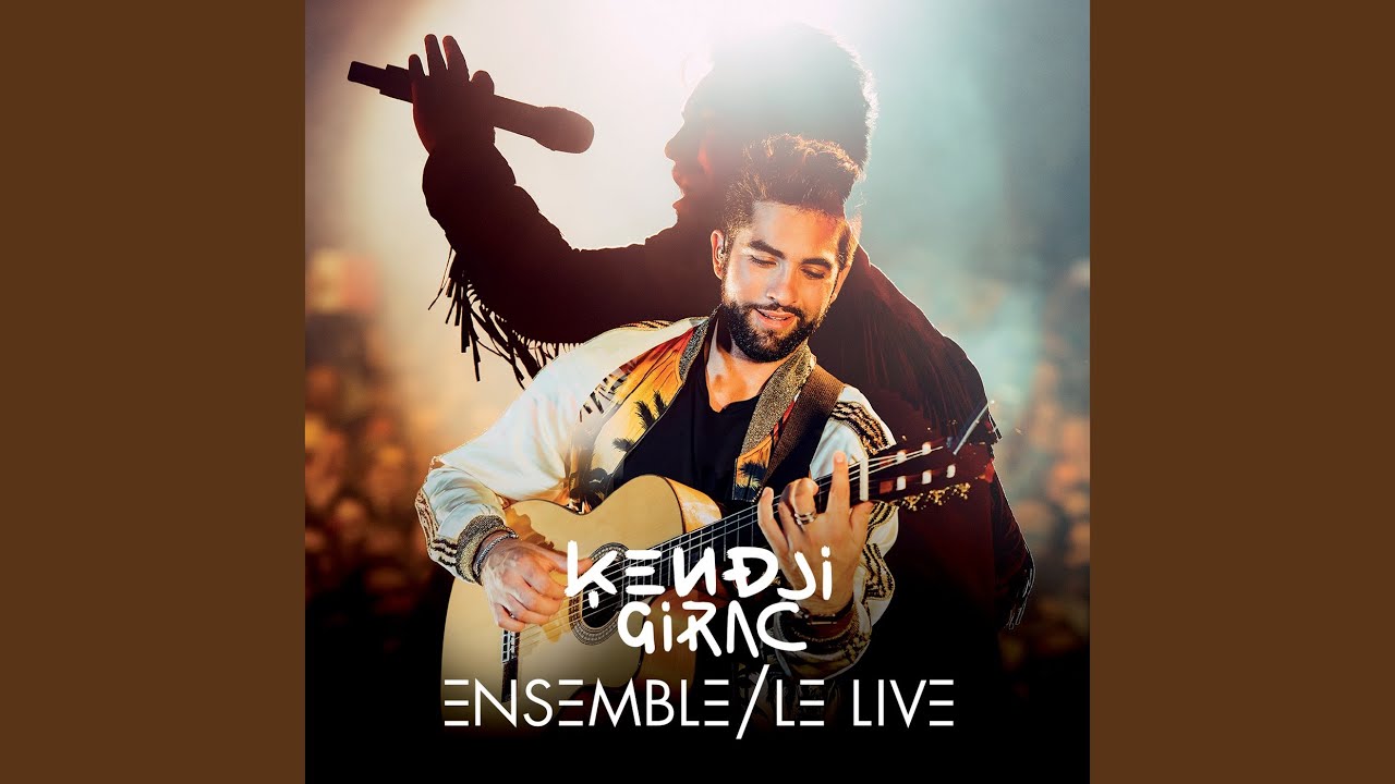 Me Quemo (Live)