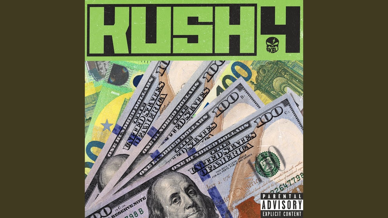 Kush 4