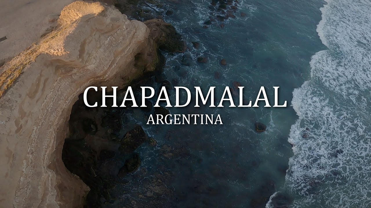 Amantes - Chapadmalal