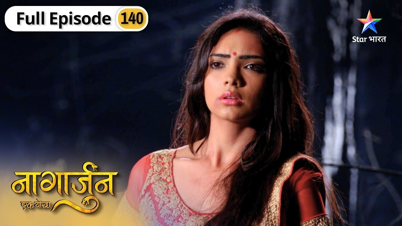 Naagarjuna - Ek Yoddha | Maskini Ne Maangi Ajgar Se Madad | FULL EP-140 | नागार्जुन–एक योद्धा
