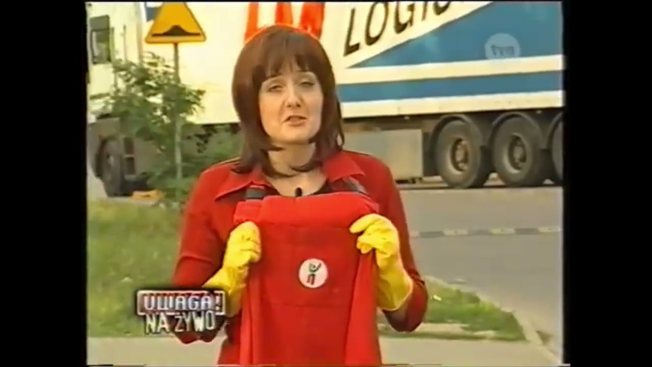 TVN - Końcówka Uwagi (02.07.2004)