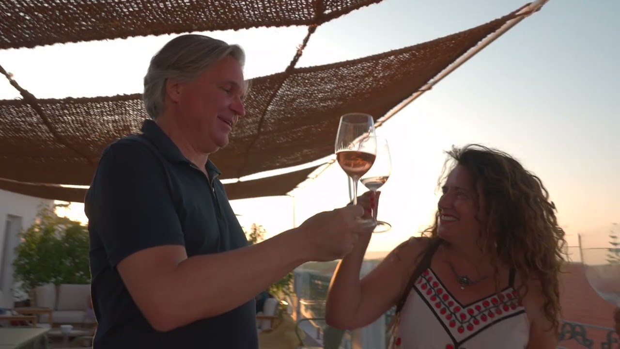 Alentejo, Naturaleza y Gastronomía