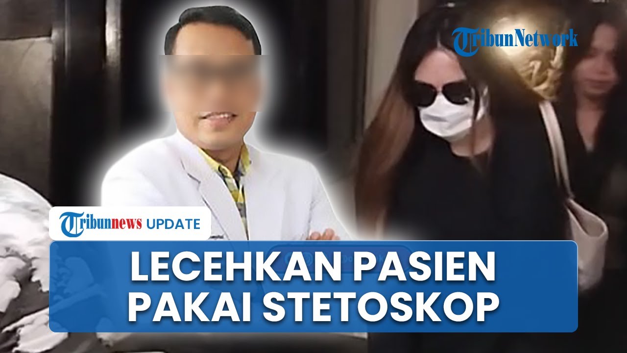 Kronologi Dokter IGD di Persada Hospital Malang Lecehkan Pasien hingga 'Spam Chat' Korban