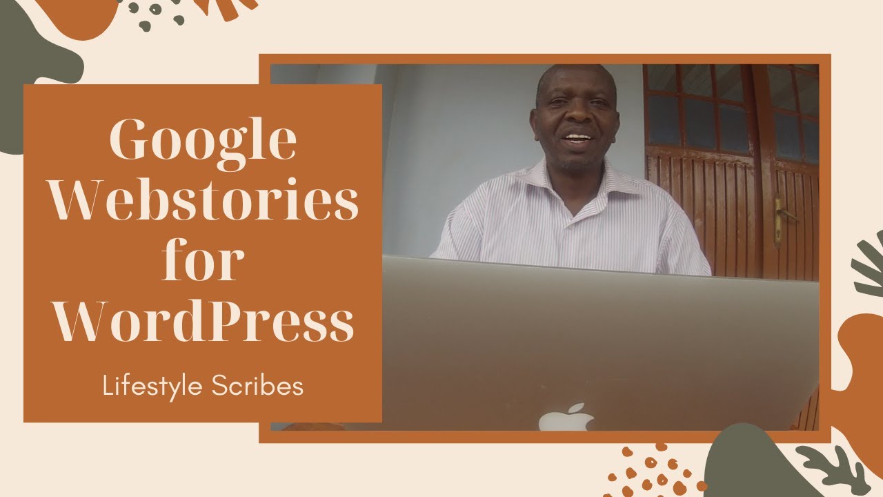 How to use google web stories plugin for WordPress