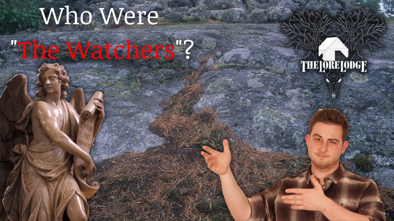 Enoch and the Nephilim | Abrahamic Religion
