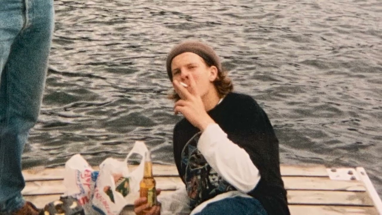 Knekklectric - «1992» (musikkvideo)