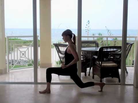 Yoga Stretch -  40 MINUTE YOGA FLOW FOR TOTAL BODY TONING AND TRANSFORMATION.m4v