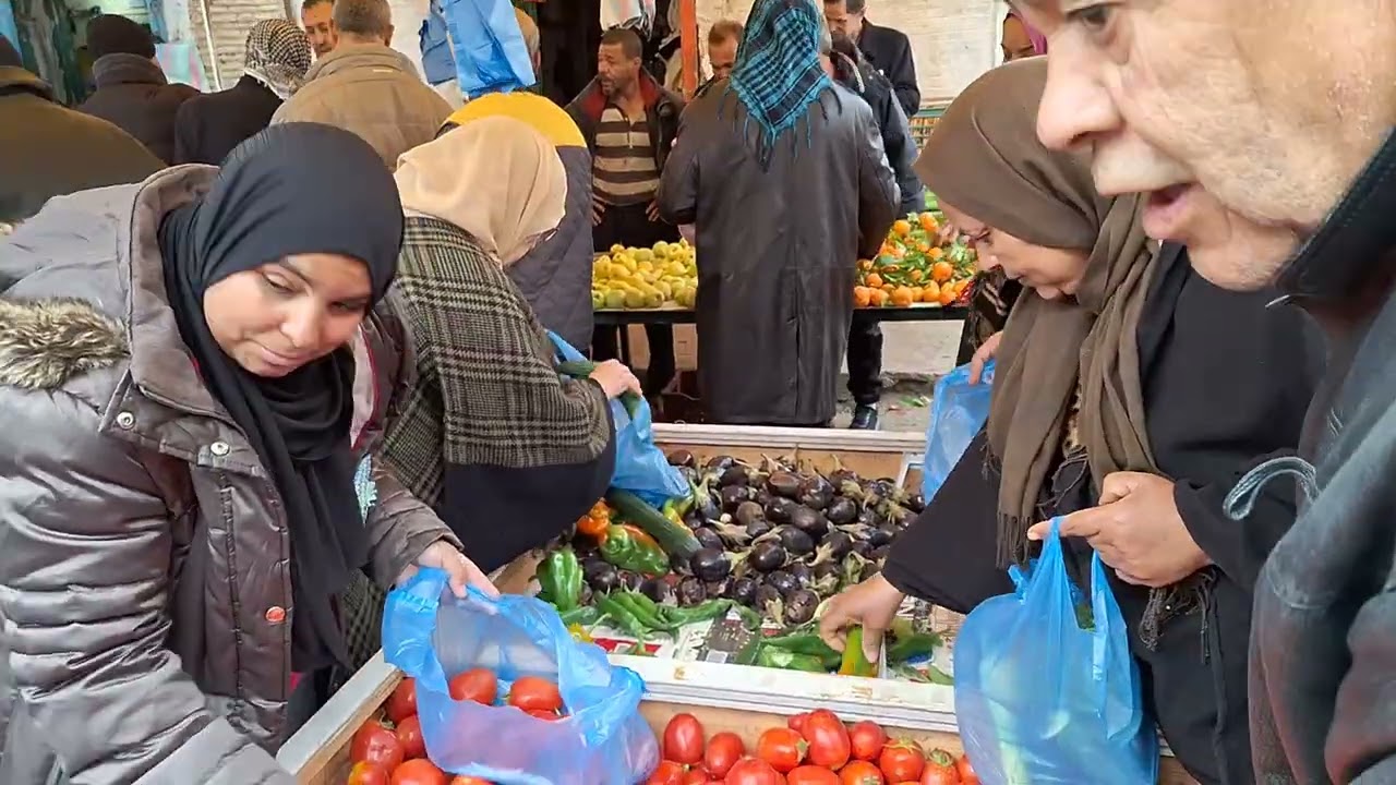Market 2