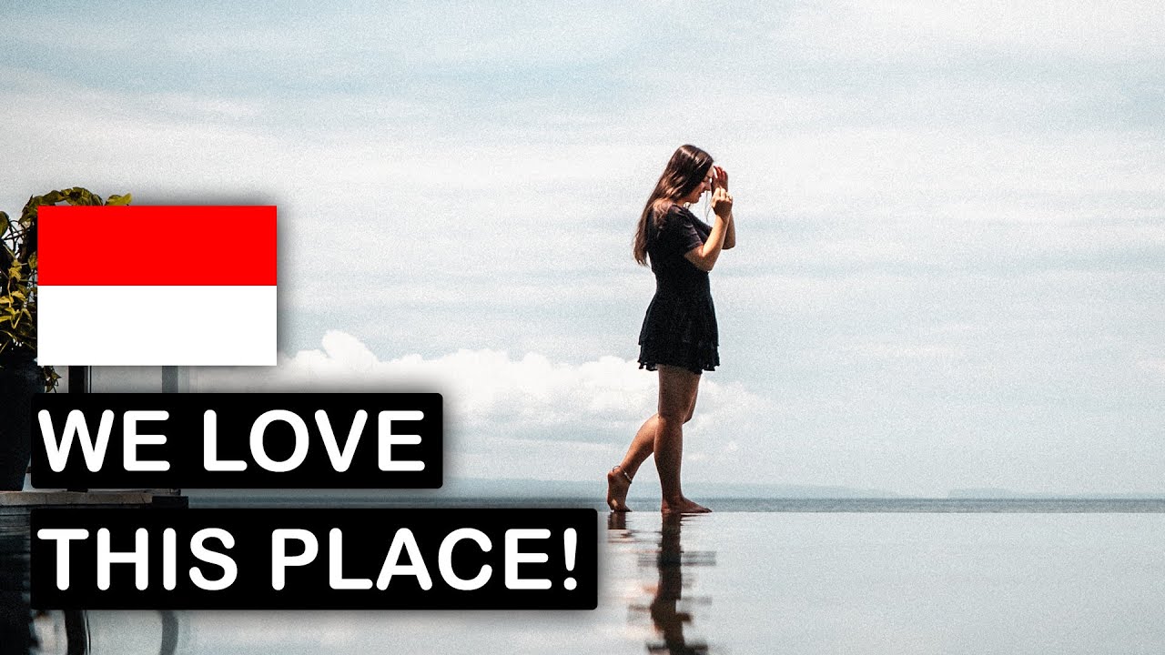 Exploring EAST BALI - We didn't EXPECT this BEAUTY