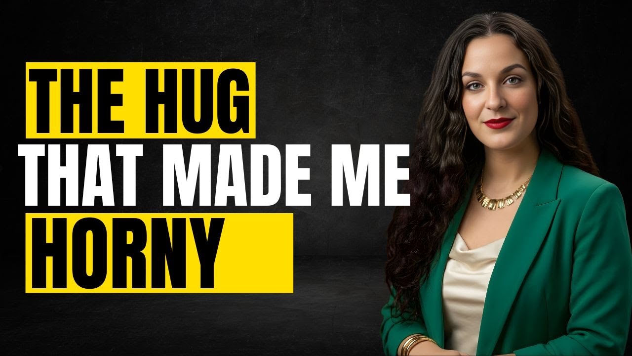 How To Touch Her During a Hug That Instantly Changes Attraction!