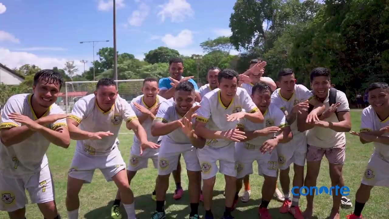 Best Moments CONORTE | confraterniza&ccedil;&atilde;o 2024