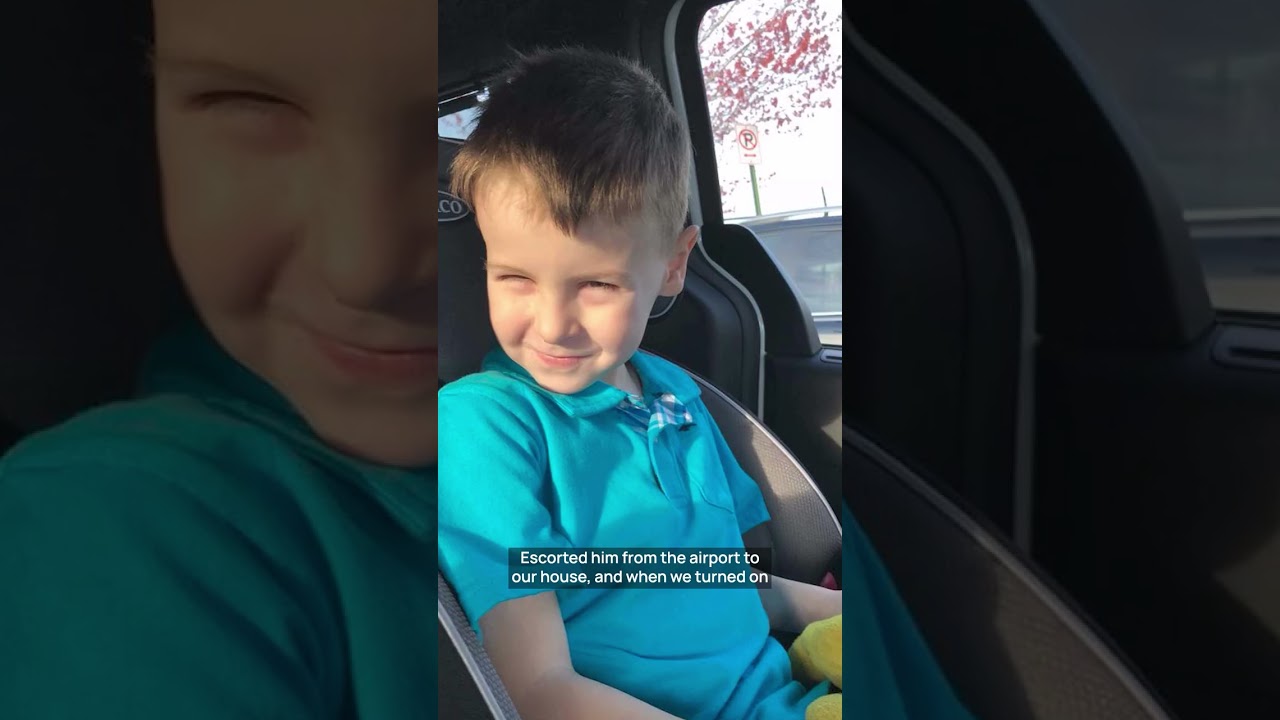 DIPG odebrało życie Jace&rsquo;owi, gdy miał zaledwie 5 lat