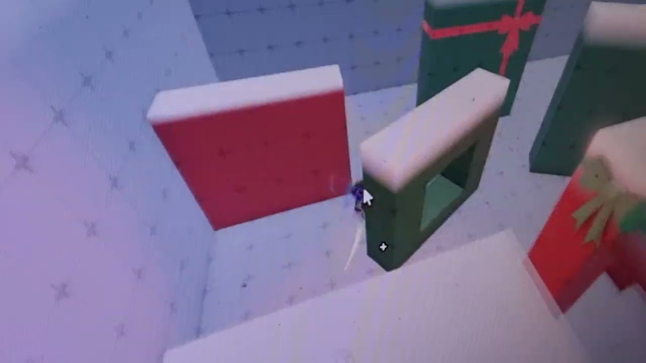 Spelar med min kompis widde i rivals!