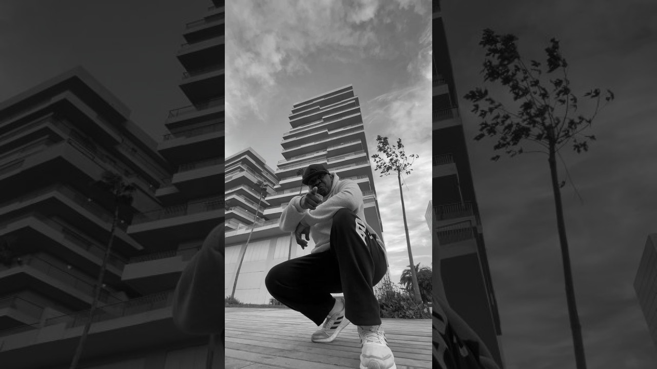 @MarcoOfficiel   X @kmlProdOfficiel - PAS DE BLEME PART 2 #visualizer #hiphop #rap #music #rapper