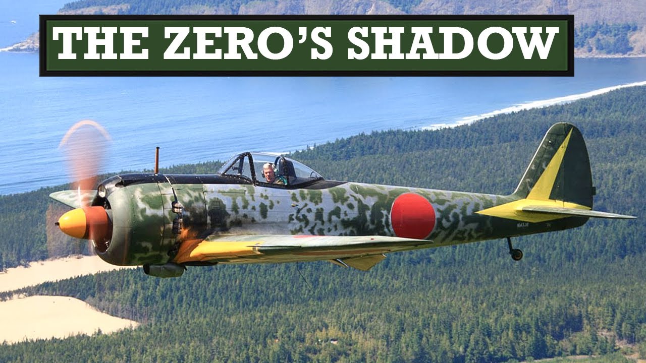 Too Agile To Survive: The Tragedy of the Ki-43 Hayabusa