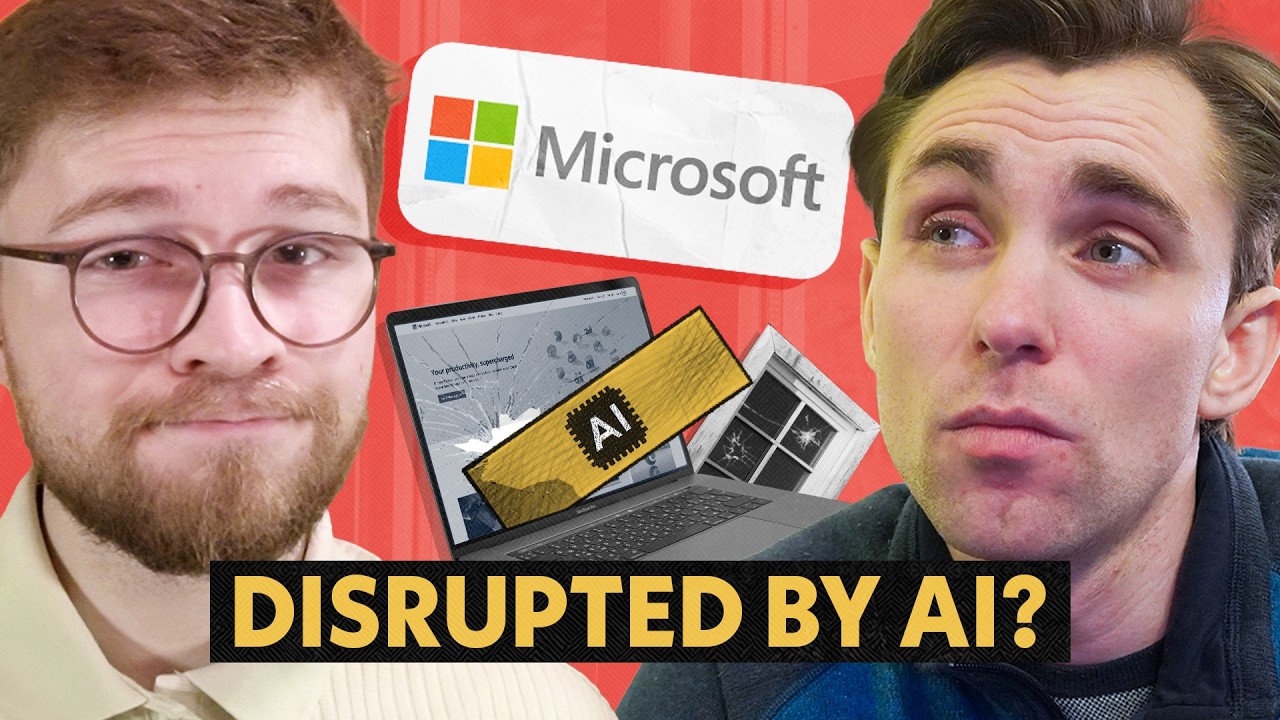 Microsoft (MSFT): Является ли Microsoft недооцененной возможностью для развития ИИ?