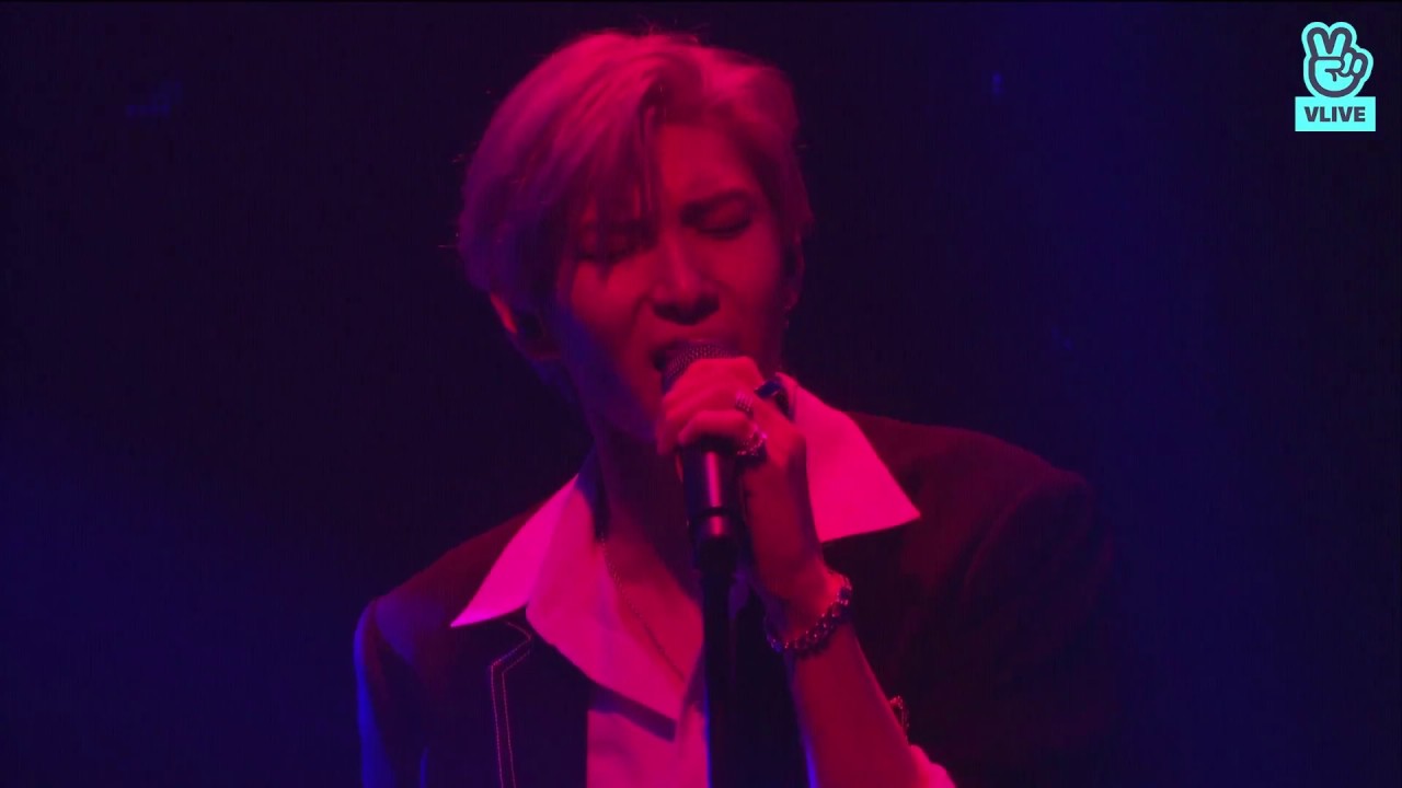 CIRCLE (live) at EAU DE VIXX SHOWCASE