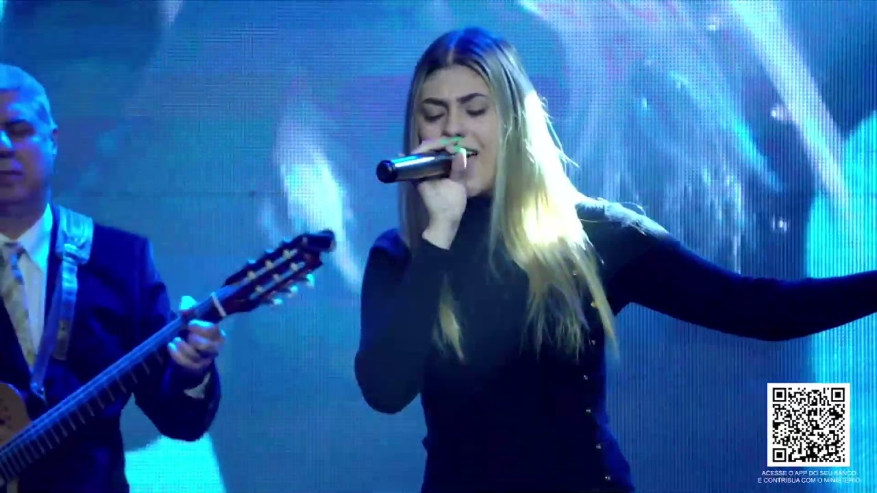 O NOIVO VEM - Keren Mois&eacute;s