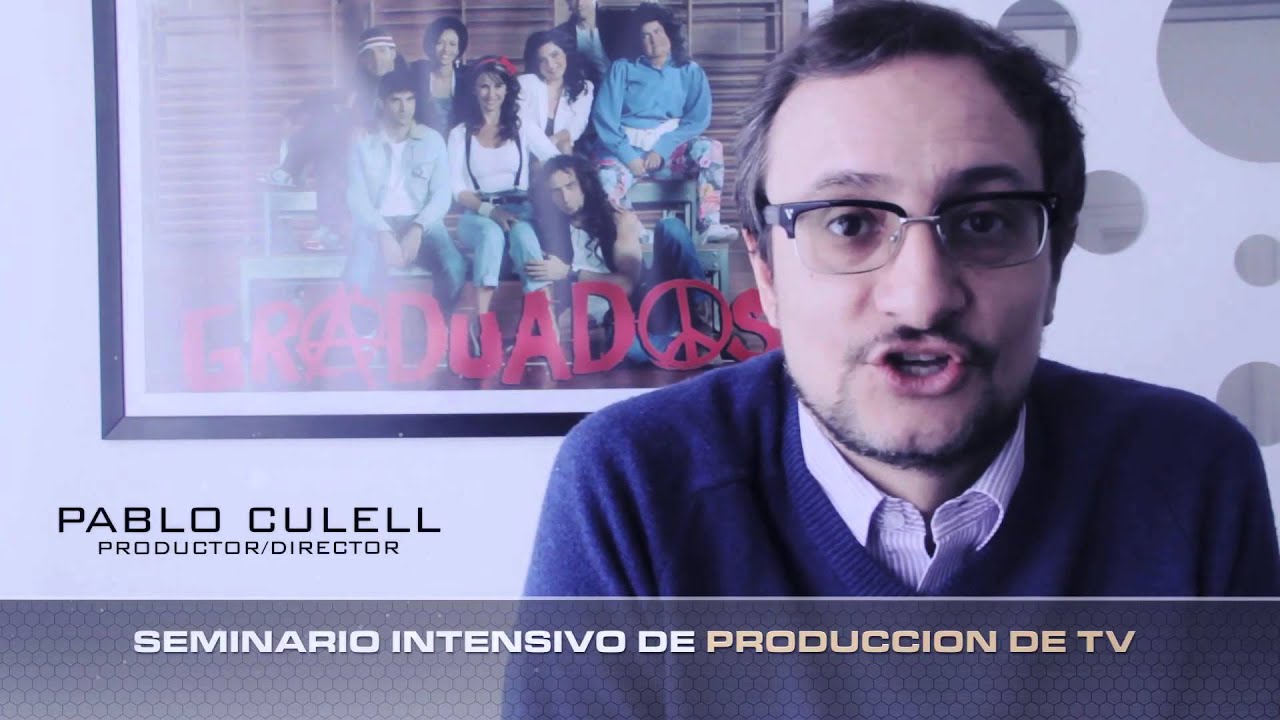 PABLO CULELL EN URUGUAY