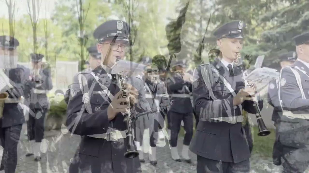 Marsz Marsz Polonia