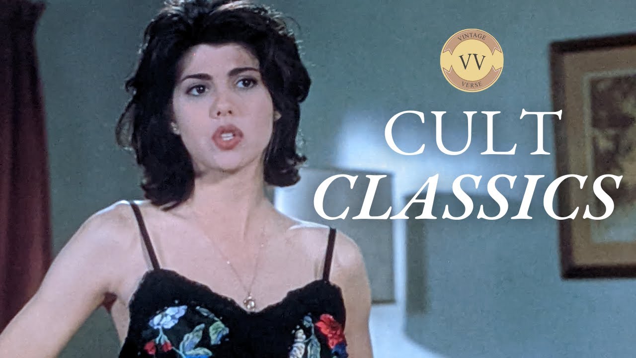 10 Incredible Cult Classics You Need to Watch NOW!