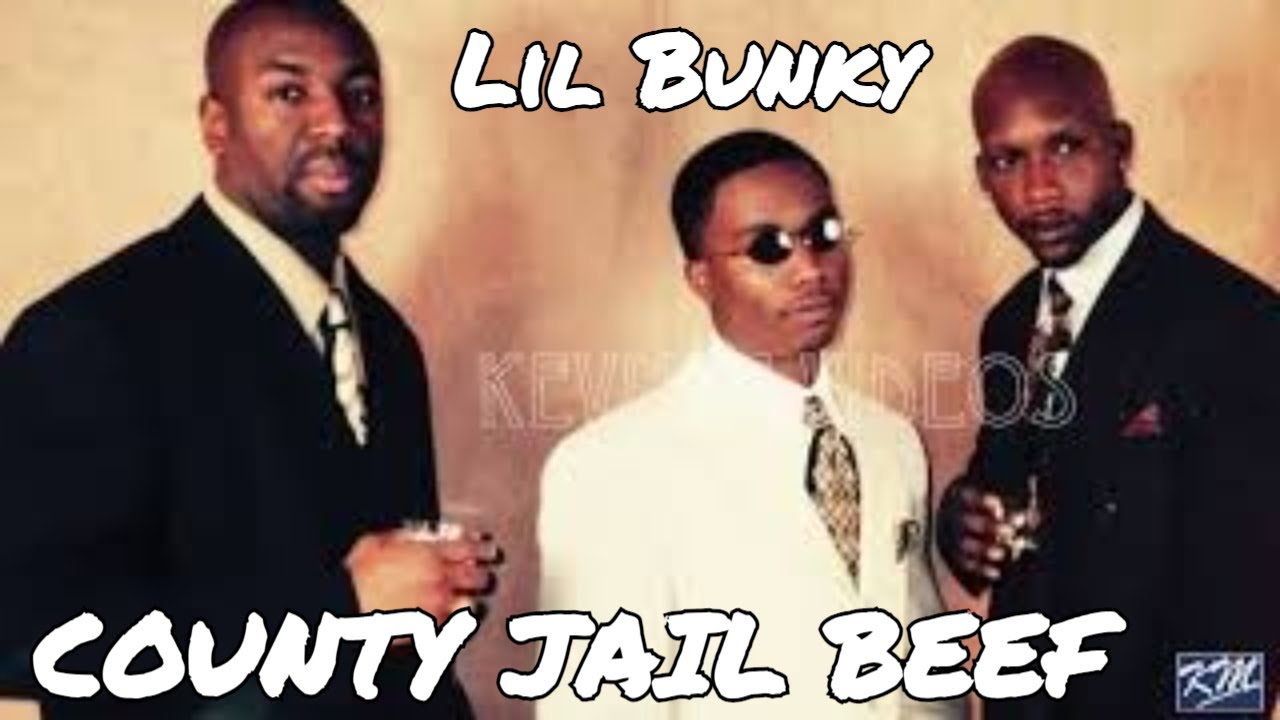 Ep 190 Unexpected Drama: Lil Bunky and Kev Mac Clash
