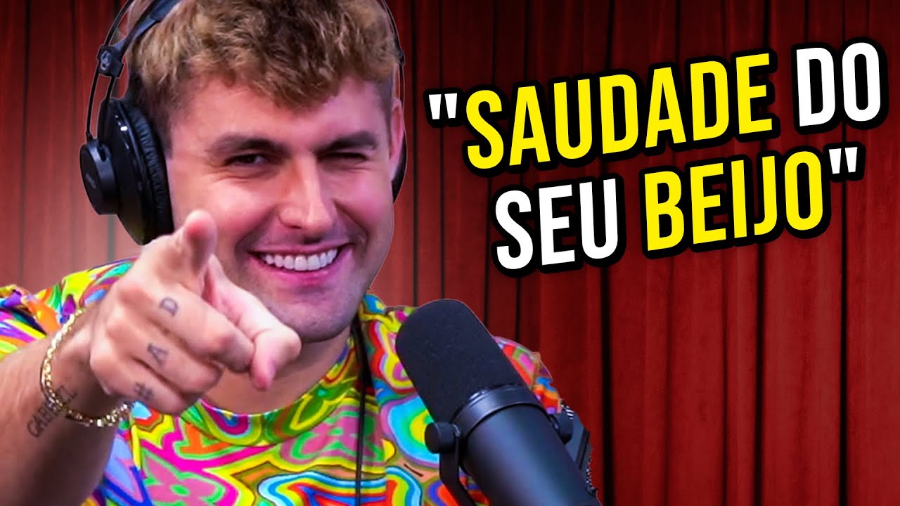 REZENDE FALA SOBRE LAIS!
