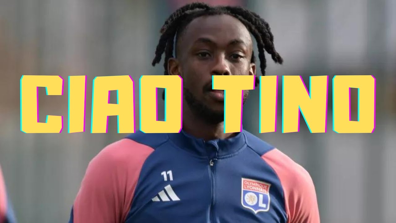 Tino Kadewere Va Partir Au FC Nantes ! Des Regrets ? NON 🫡