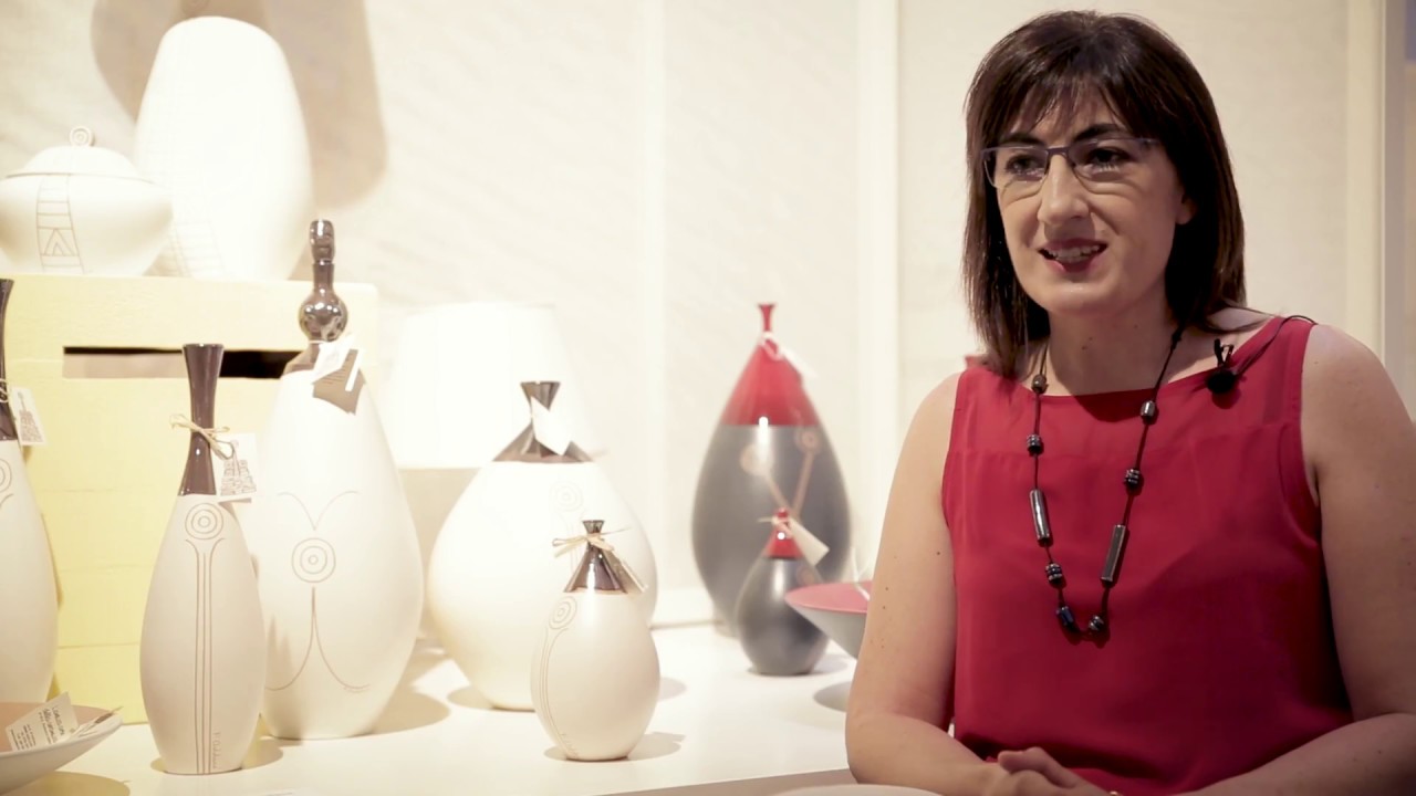 L' Antica Arte della Ceramica di Francesca Addari