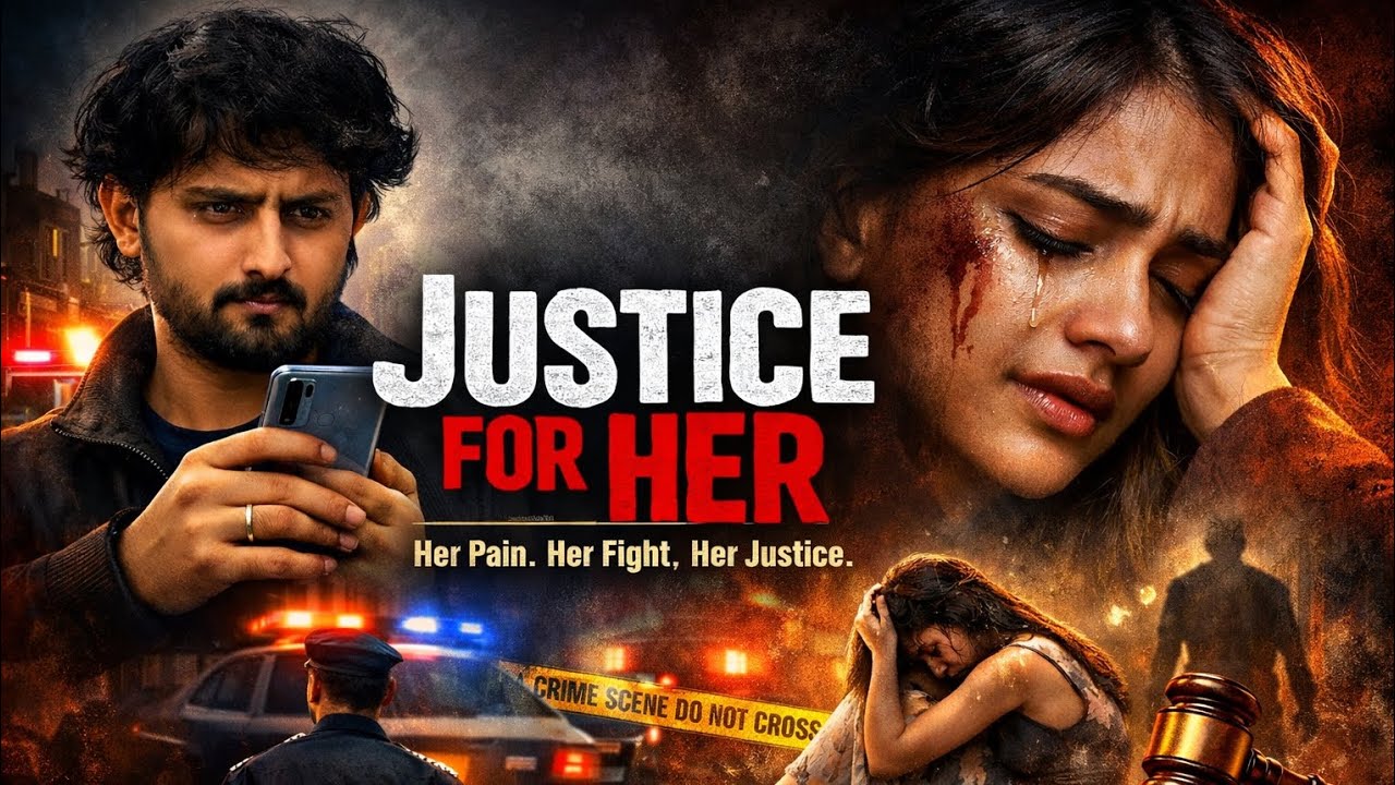 A Girl's Pain | Blockbuster Short Film |