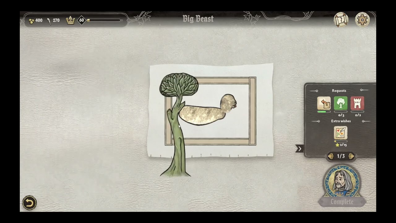 Angezockt | Scriptorium #3 – Ritter, Mäuse und fragwürdige Tiere 🐭📜