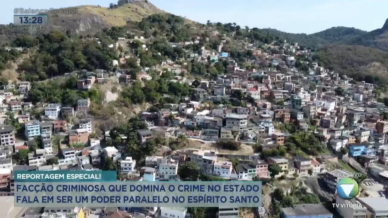 Organização criminosa que domina o crime no Estado é a única considerada como facção