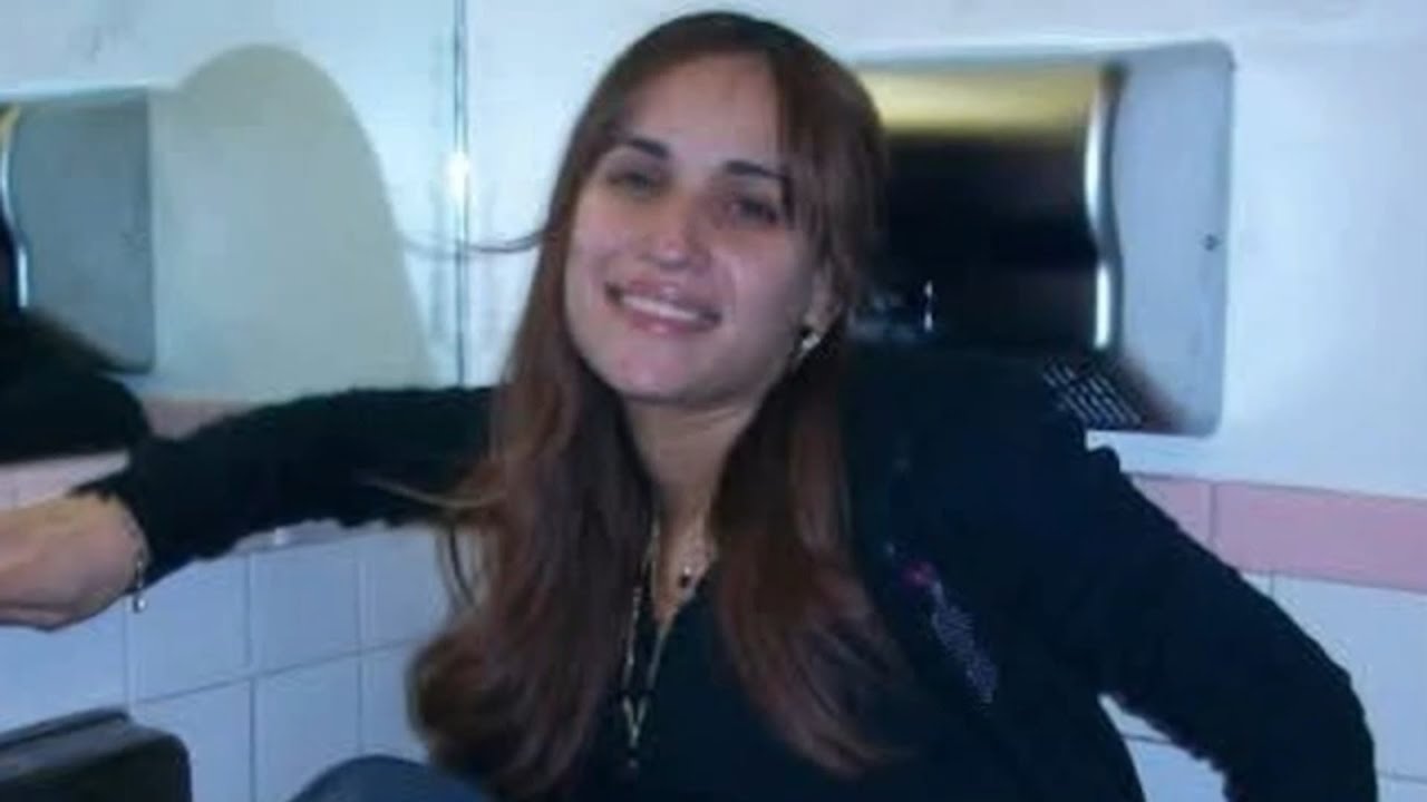 Woman killed in hit-and-run remembered by her mom: 'She always had love'