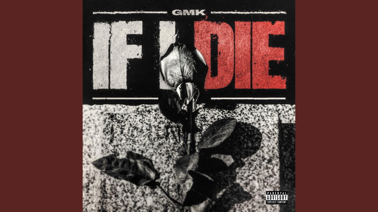If I Die