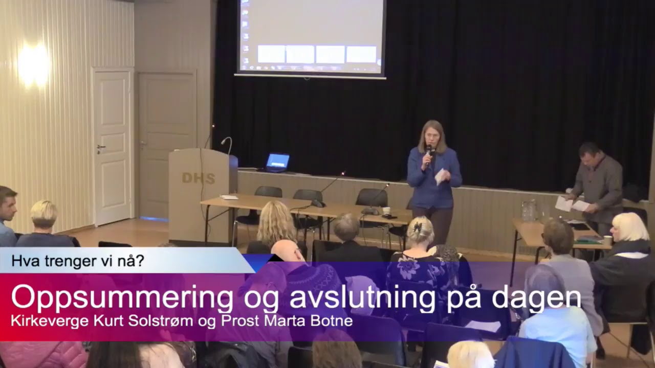 Sammen for Tysfjord - Sammen mot overgrep, Hva trenger vi nå?