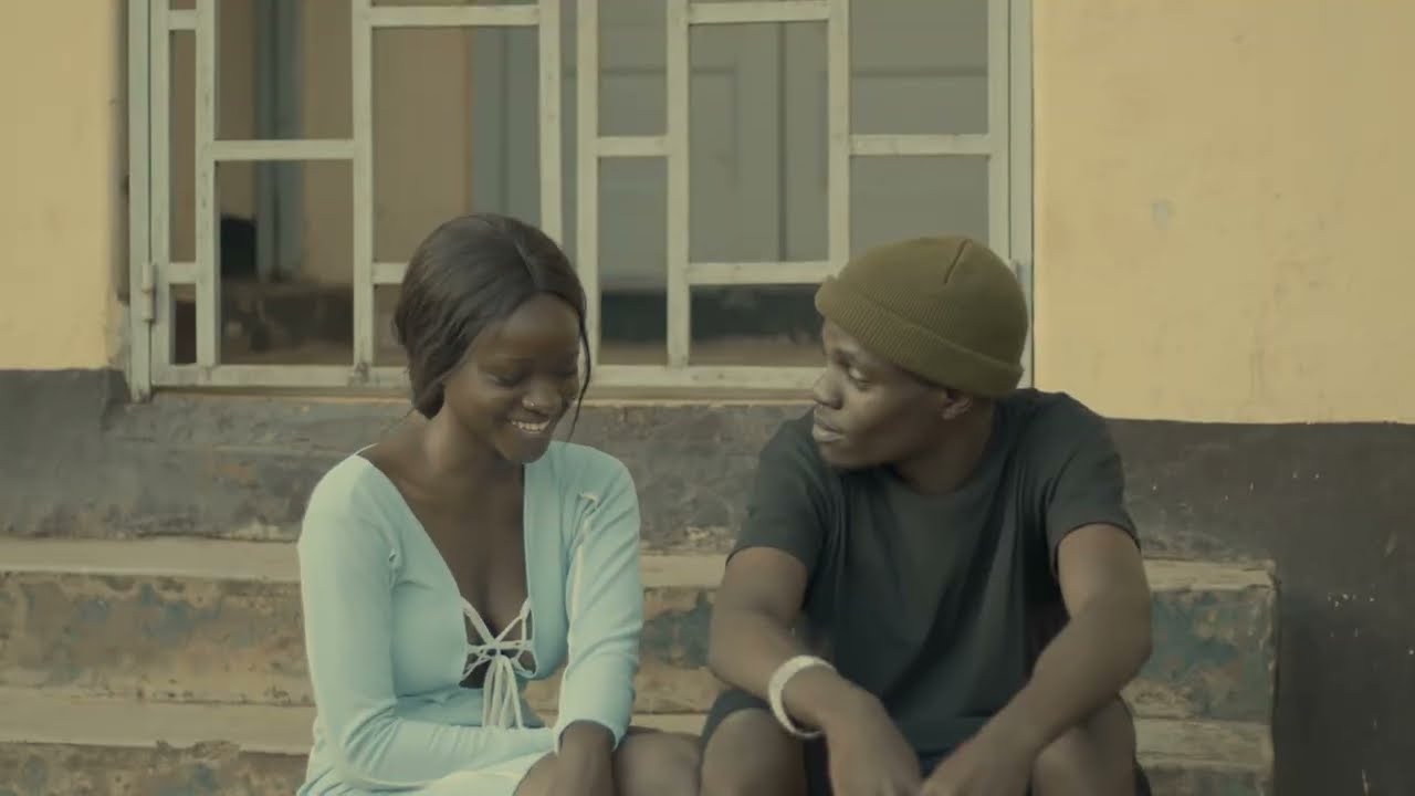 Hatim and Dokey - Mbaddewo (Official Video)