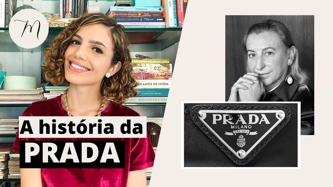 TUDO SOBRE O IMPÉRIO DA PRADA | Crônicas da Moda por Maria Landeiro